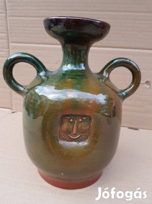 Kerámia párologtató 22 cm eladó különleges