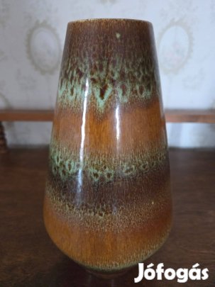 Kerámia régi váza