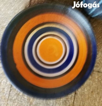 Kerámia tál