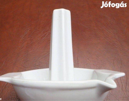 Kerámia tál sütőtál csirkesütő Új