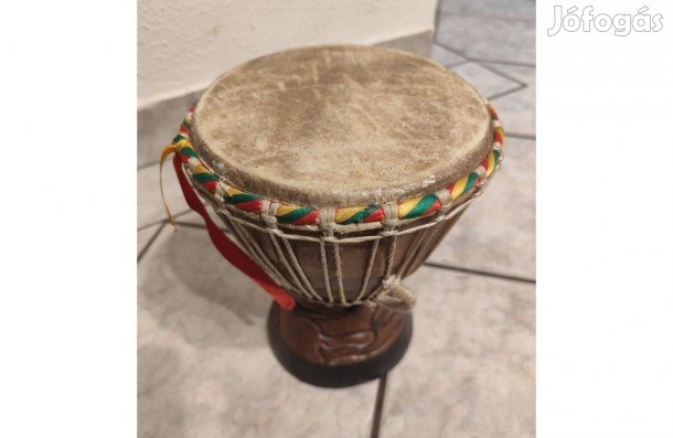 Kerámia tam-tam dob eladó