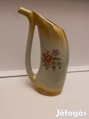 Kerámia tejes kancso 