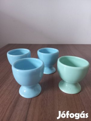 Kerámia tojástartók