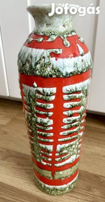 Kerámia váza 33 cm