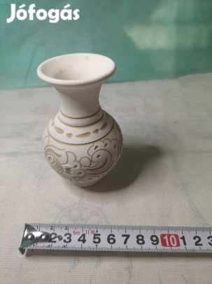 Kerámia váza (Korond)
