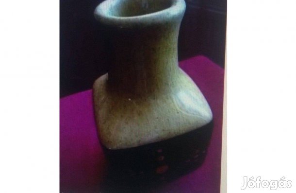 Kerámia váza eladó