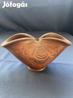 Kerámia váza kaspó