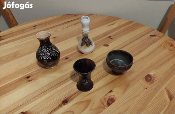 Kerámia vázák