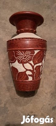 Kerámia virágváza 50cm