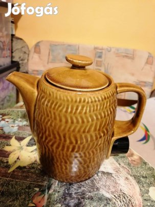 Kerámia víz, vagy tea forraló