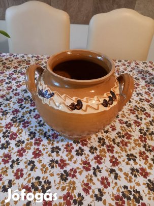 Kerámiaedény