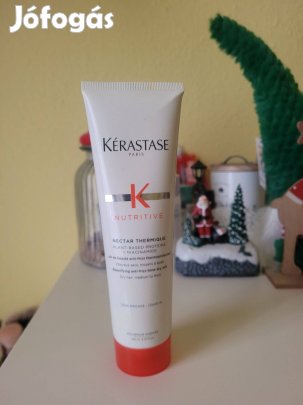 Kerastase Nutritive hővédő
