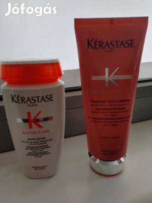 Kerastase kondicionáló és sampon Eladó!