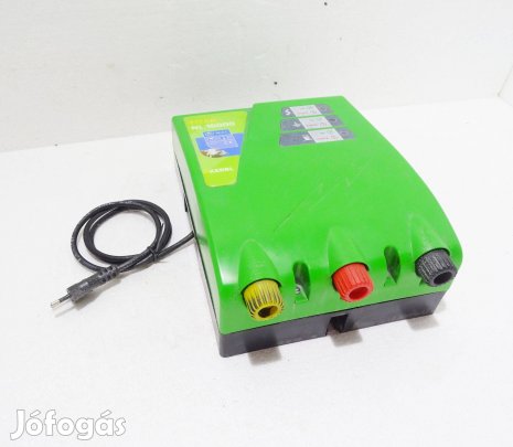 Kerbl Titan Ni 16000 Villanypásztor készülék 230 V - 16 J