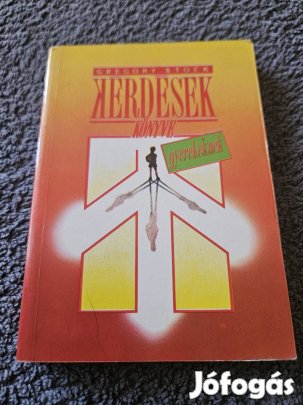 Kérdések könyve gyerekeknek