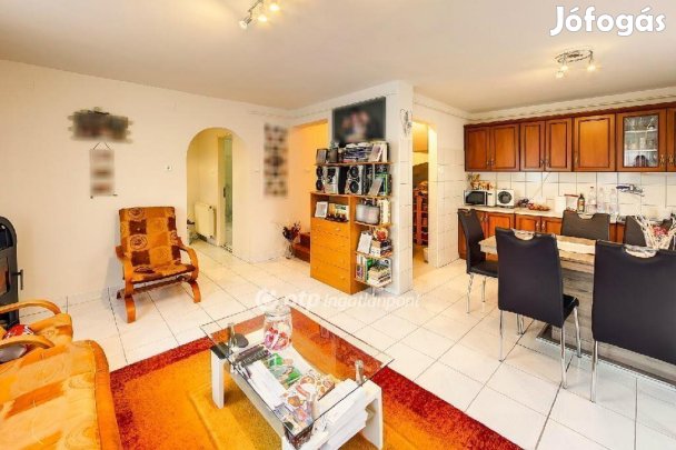 Kerecsendi 97 nm-es ház eladó