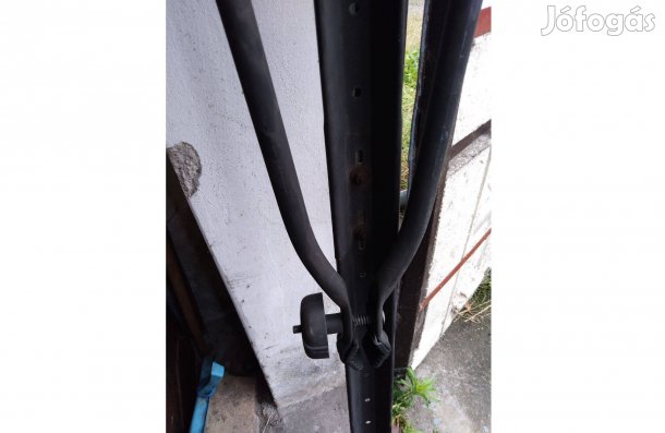 Kereékpári szállító