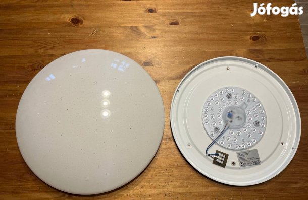 Kerek LED mennyezeti lámpa