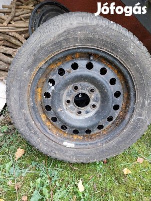 Kerék, felni Ford Mondeo