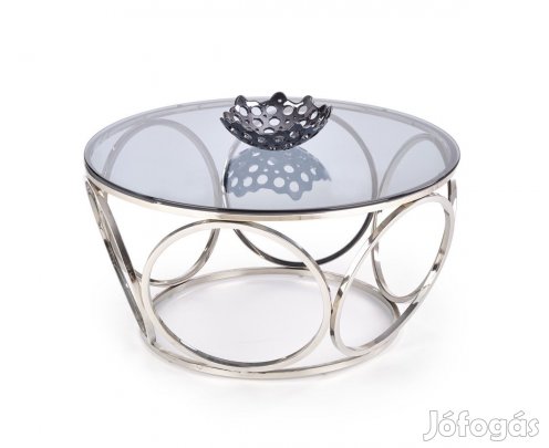 Kerek dohányzóasztal 2010001175971