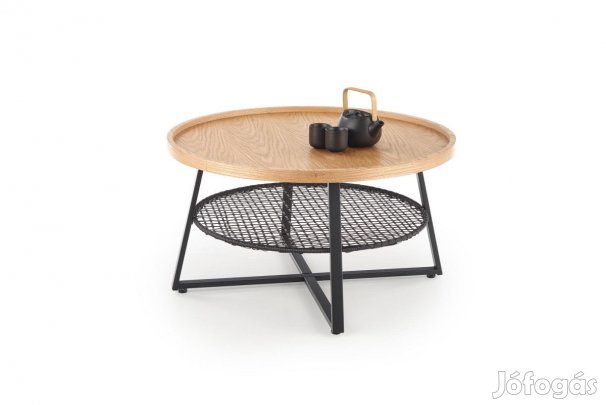 Kerek dohányzóasztal 2010001184874