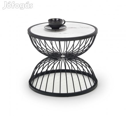 Kerek dohányzóasztal 2010001188537