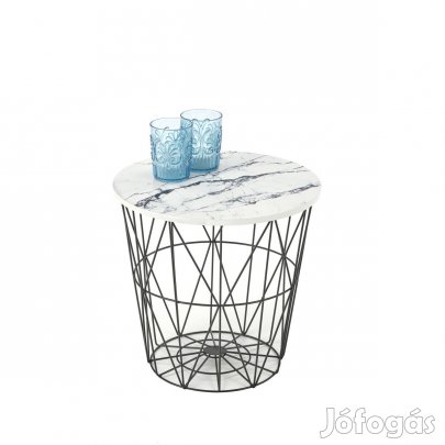 Kerek dohányzóasztal 2010001196068