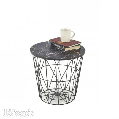 Kerek dohányzóasztal 2010001196075