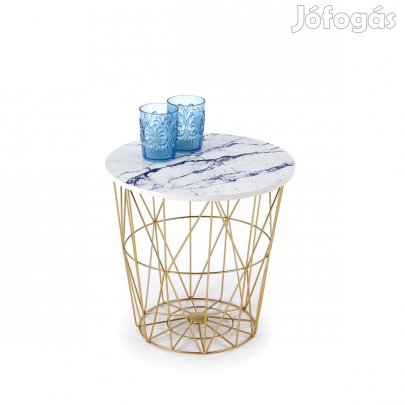 Kerek dohányzóasztal 2010001196082