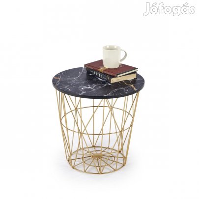 Kerek dohányzóasztal 2010001196099