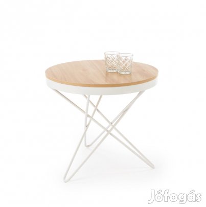 Kerek dohányzóasztal 5905248136854