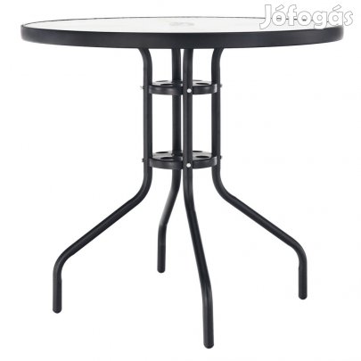 Kerek kerti asztal 0000194810