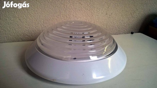 Kerek lámpatest, Tlkv-16, IP-54