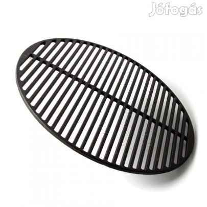 Kerek öntöttvas grillrács 54,5cm XXL KAMADO grill rács