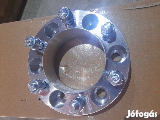 Kerék szélesítő 6X139,7 CB108