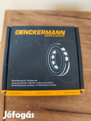 Kerékcsapágy Renault Megane II