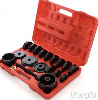 Kerékcsapágy ki és beszerelő készlet 50-88 mm