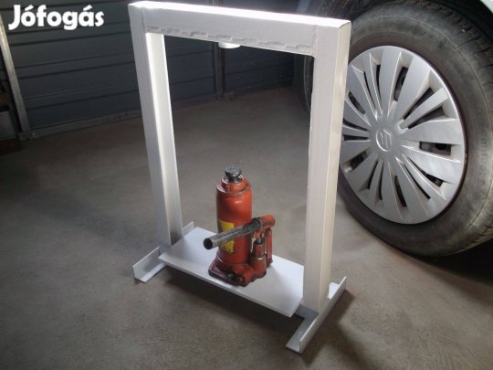 Kerékcsapágy kinyomó, személy gépkocsihoz