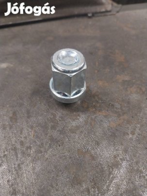 Kerékcsavar, anya - Új !!!