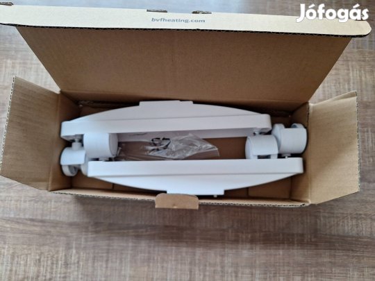 Kerekes láb Bvf CP1 elektromos fűtőpanelhez