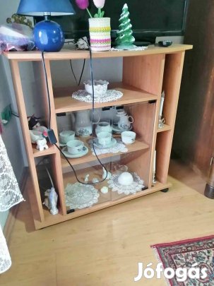 Kerekes tv állvány