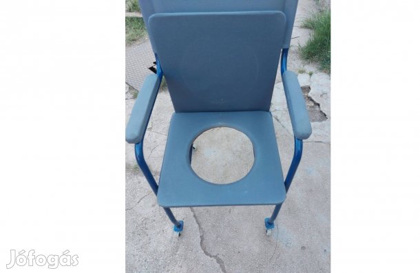 Kerekesszék ( Wc )
