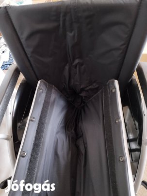 Kerekesszék (+járókeret)