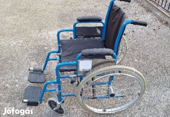 Kerekesszék, rokkant kocsi