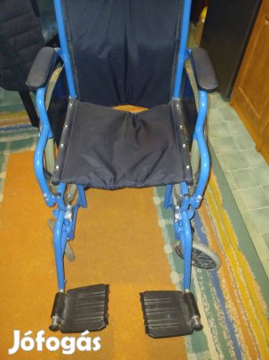 Kerekesszék eladó