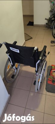 Kerekesszék eladó