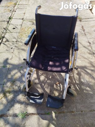 Kerekesszék eladó