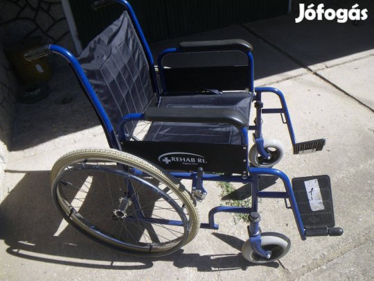 Kerekesszék eladó