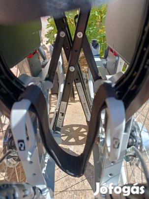 Kerekesszék eladó