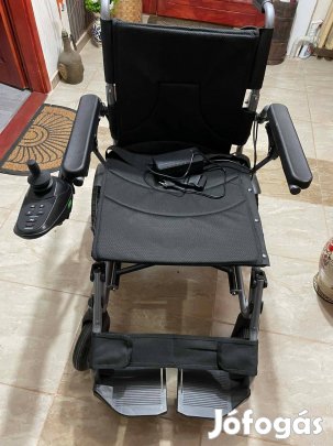 Kerekesszék elektromos